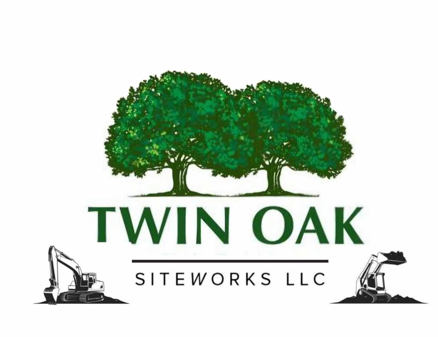 Twin Oak Siteworks LLC logo